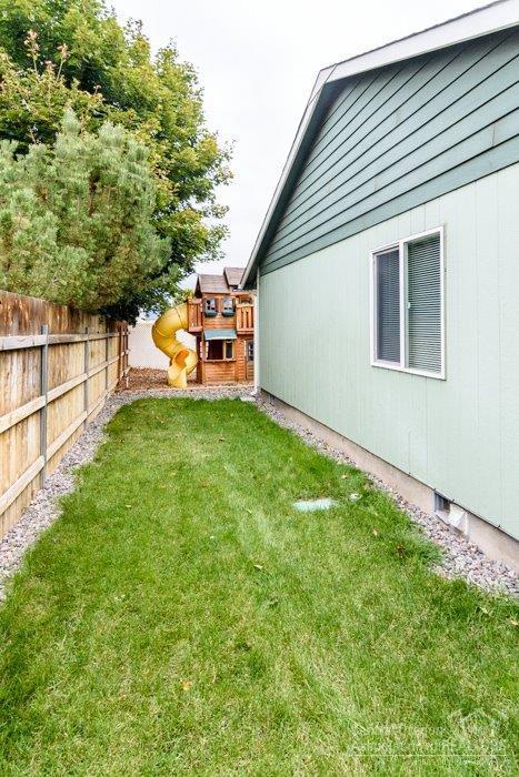 City Heights - Residential