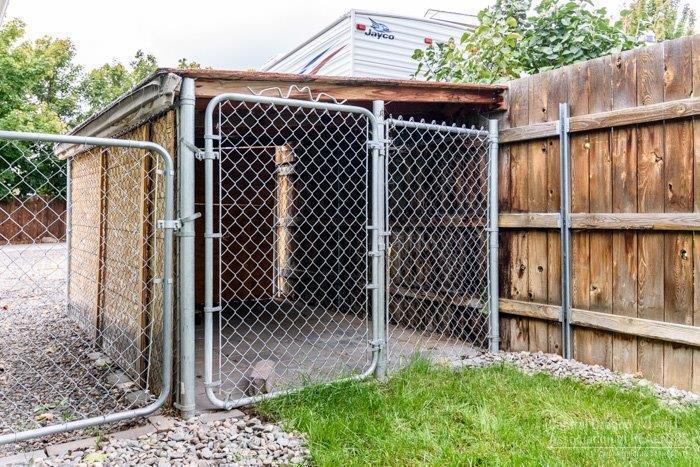 City Heights - Residential