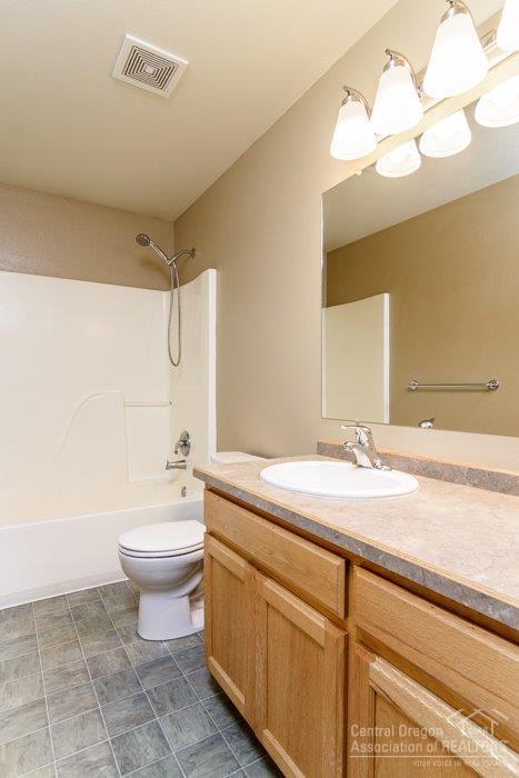 City Heights - Residential