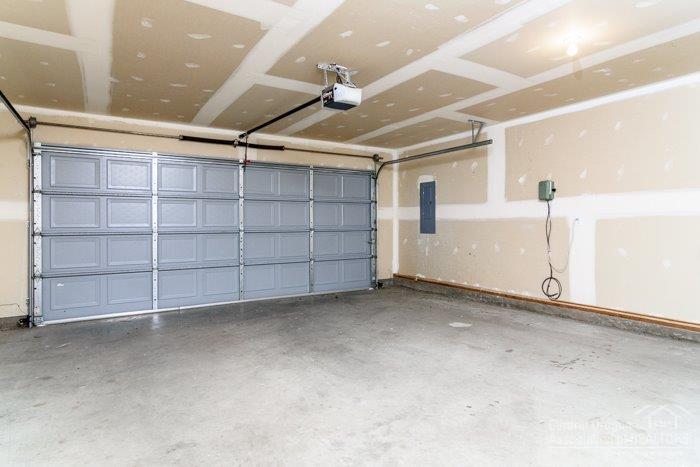 City Heights - Residential