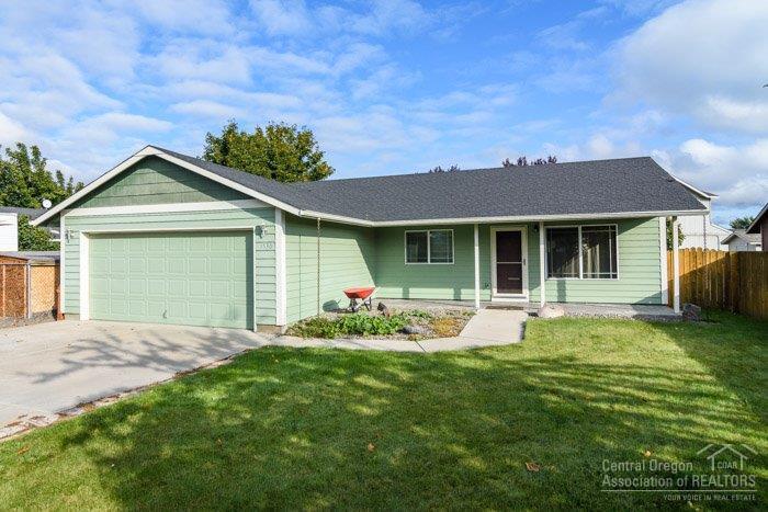 City Heights - Residential