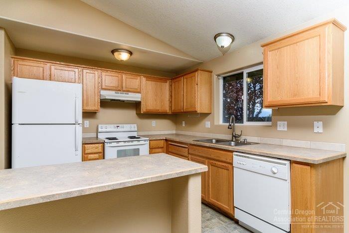 City Heights - Residential