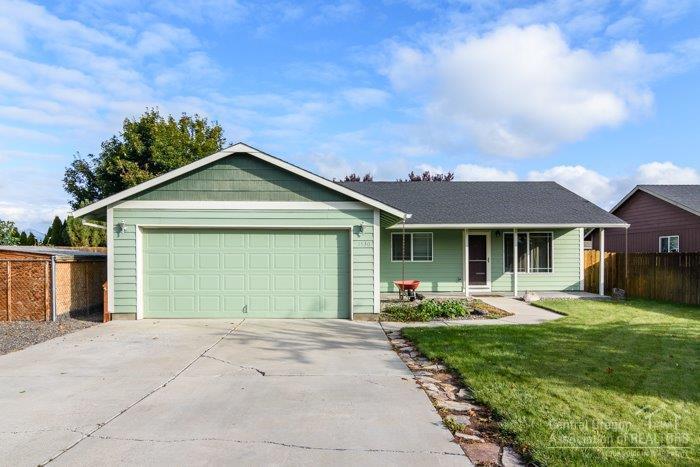 City Heights - Residential