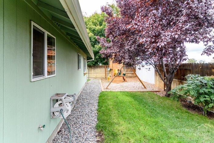 City Heights - Residential