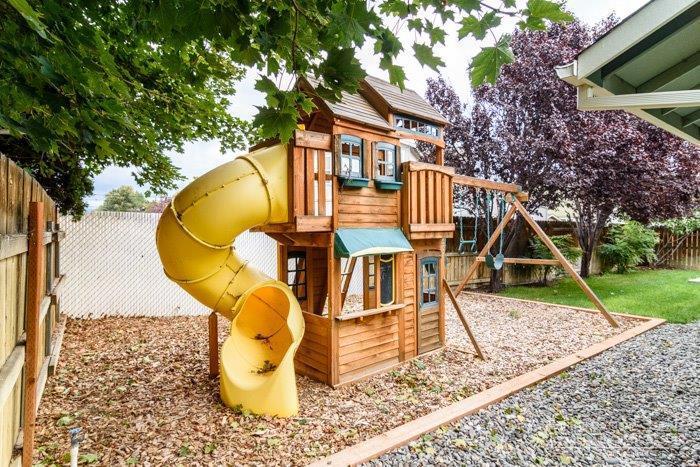 City Heights - Residential