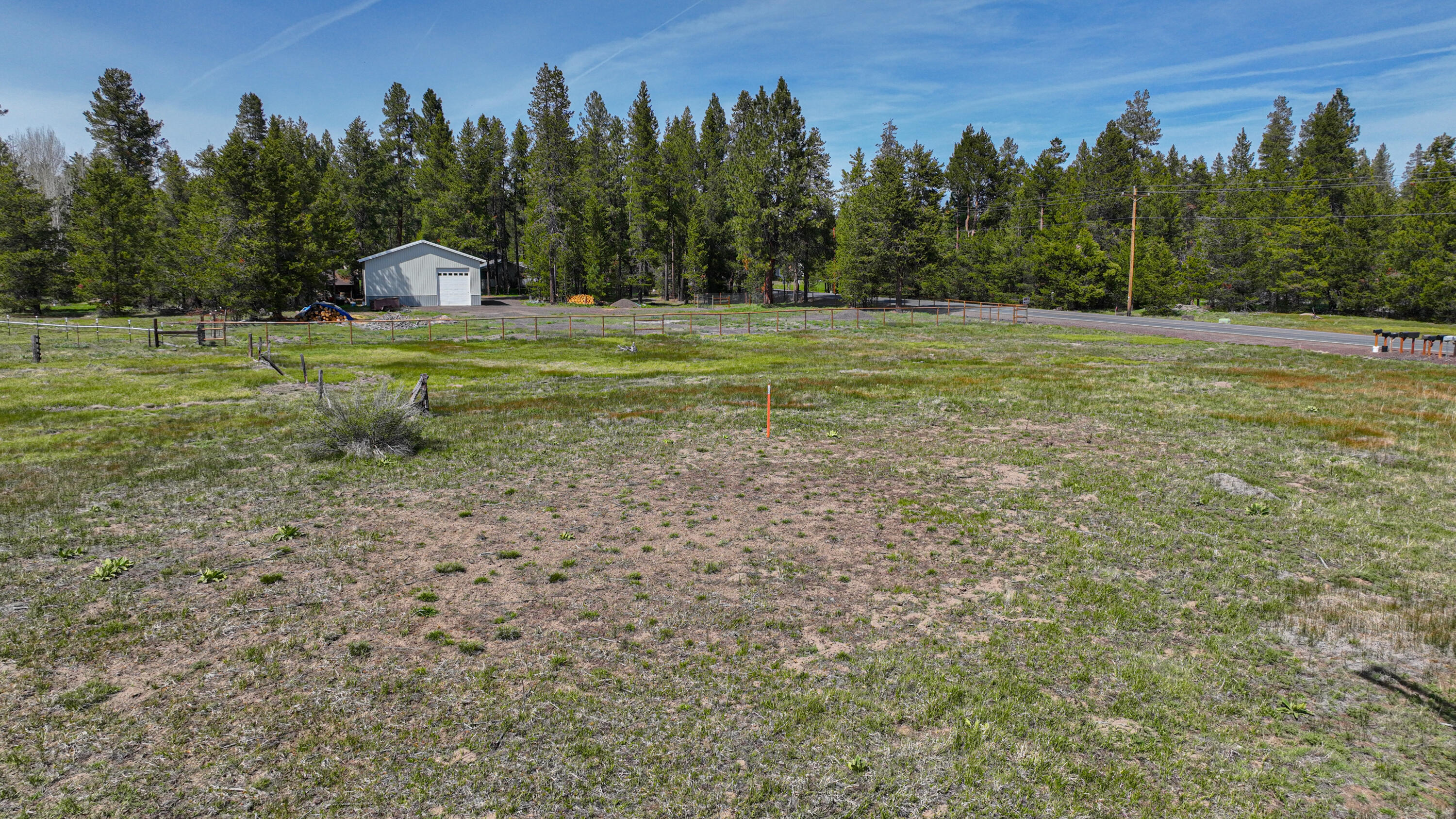 Deschutes River Acre - Land