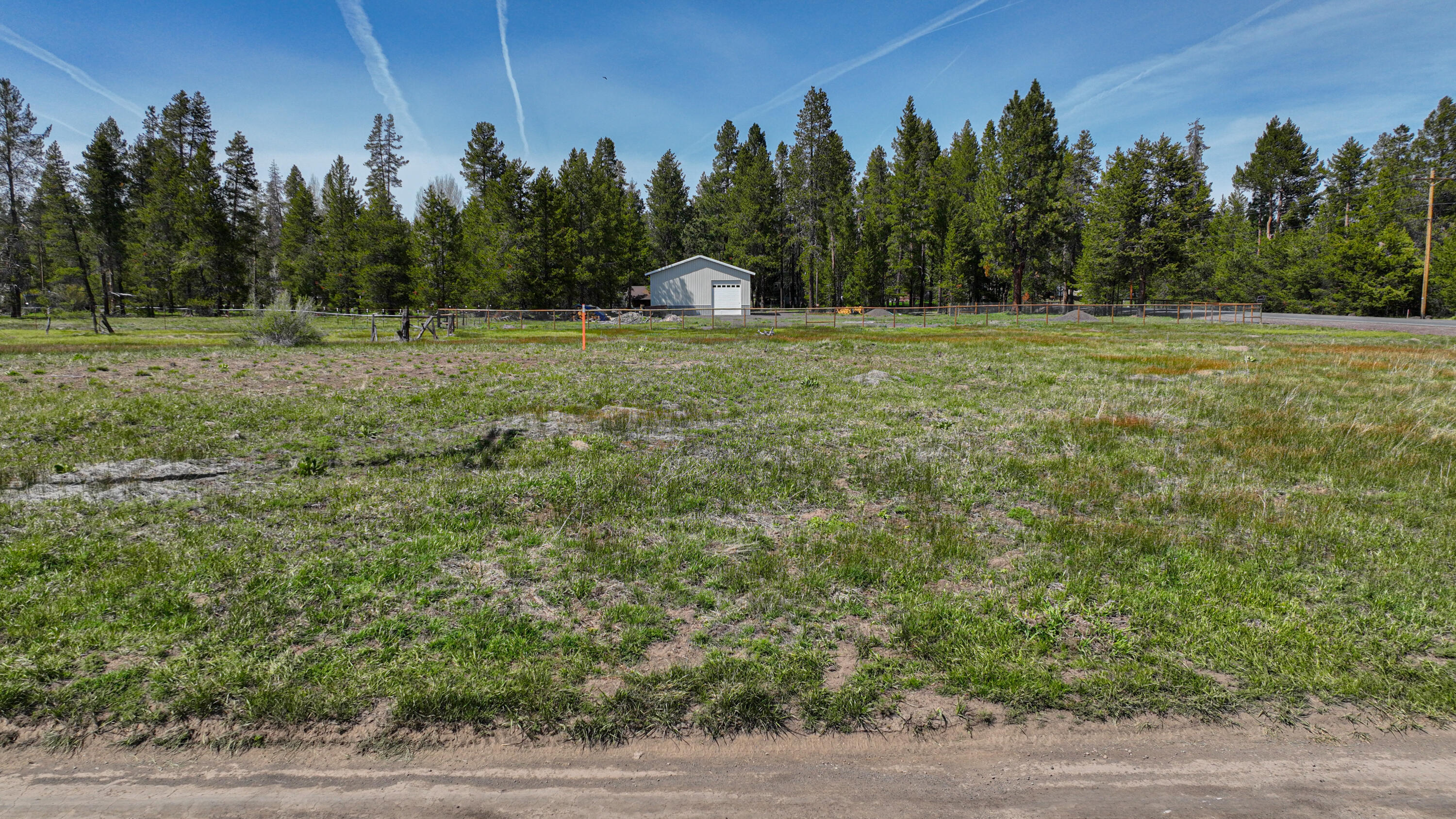 Deschutes River Acre - Land