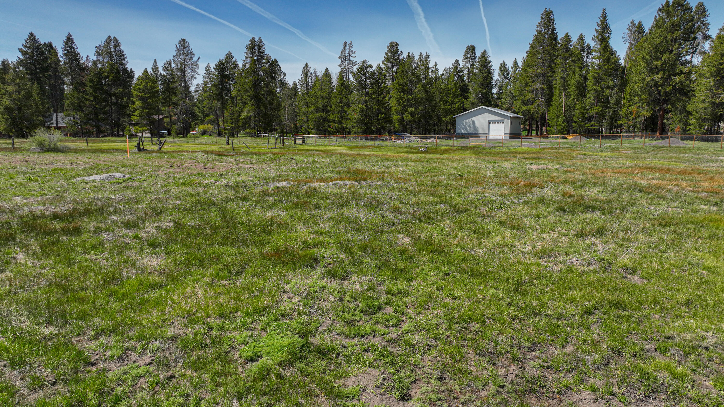 Deschutes River Acre - Land