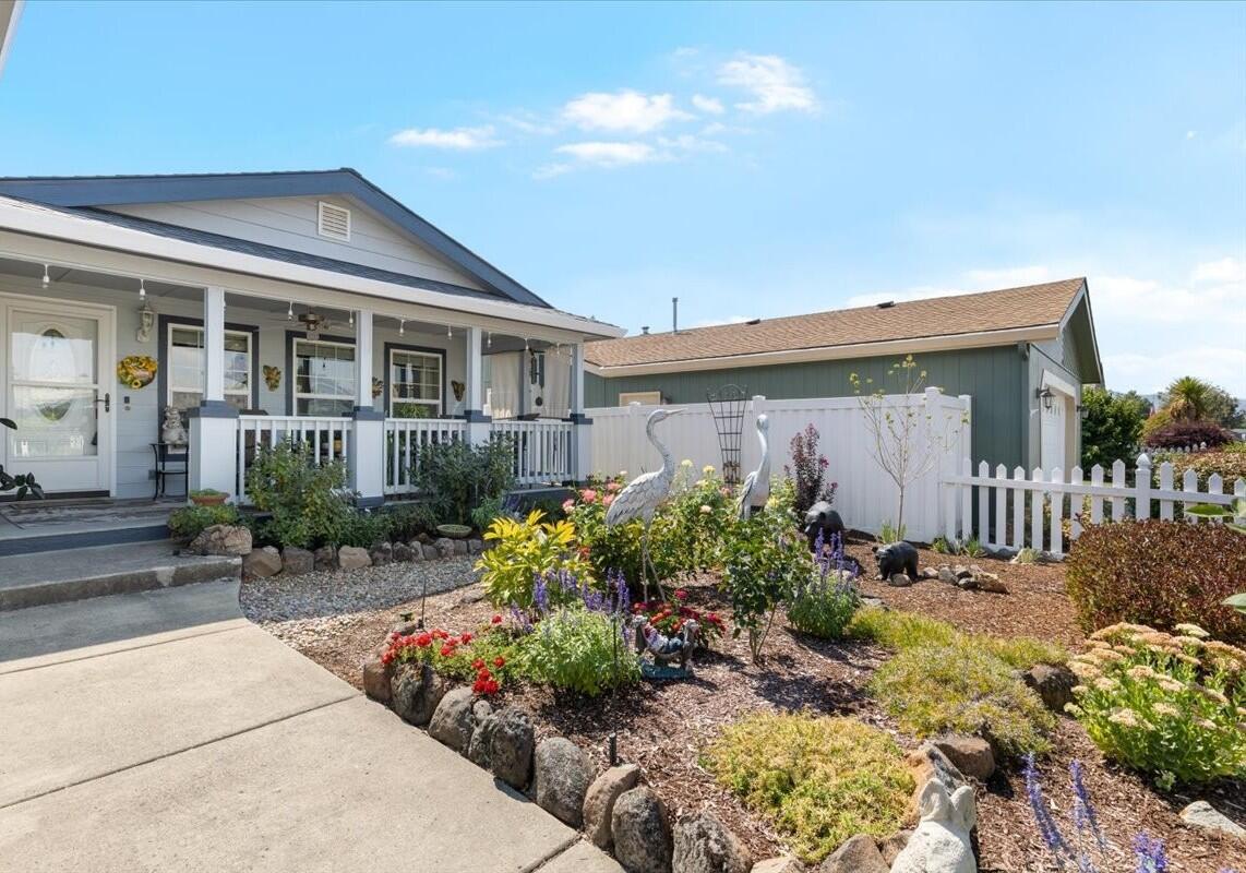 Miller Estates Subdivision Phase 2 - Residential