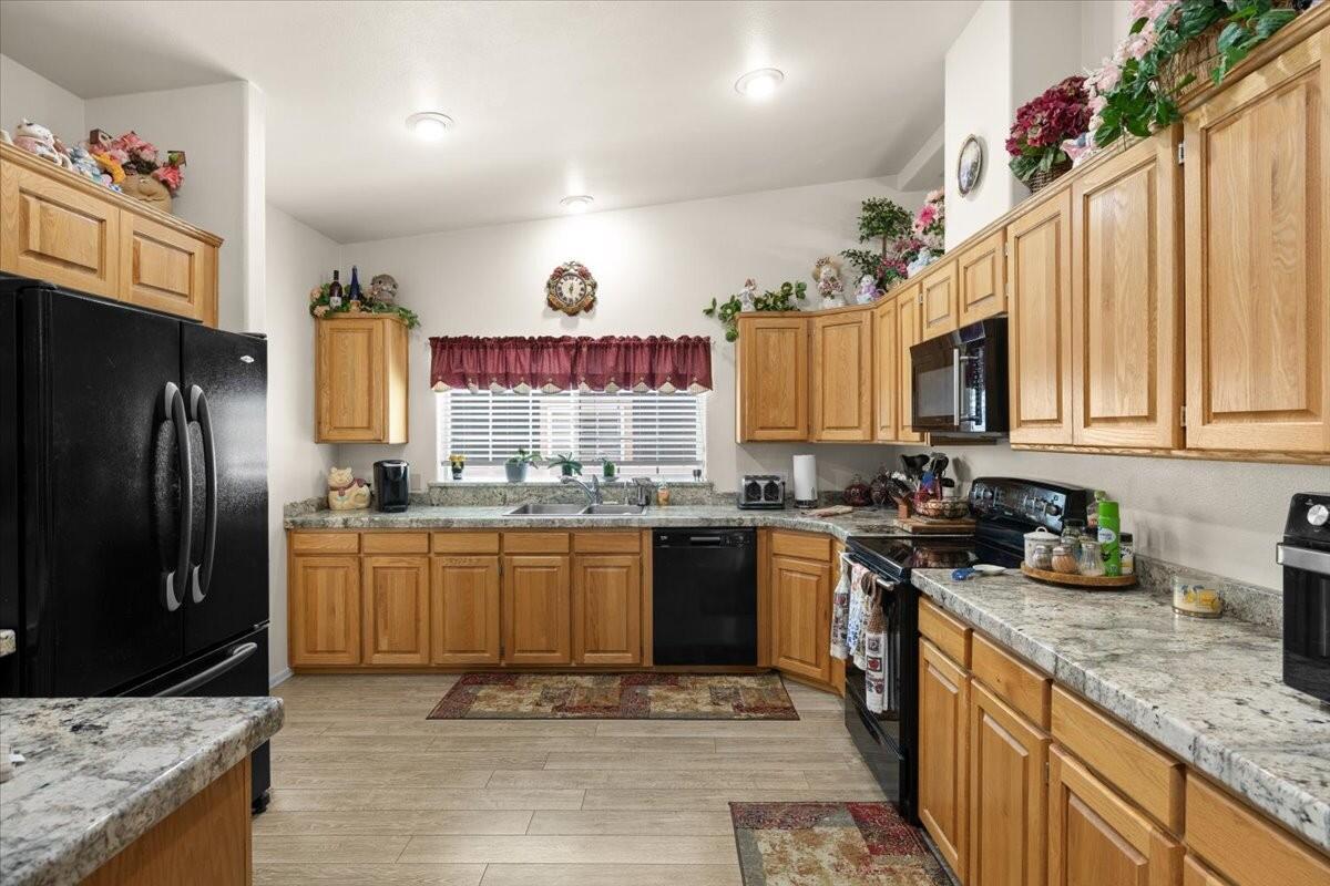 Miller Estates Subdivision Phase 2 - Residential