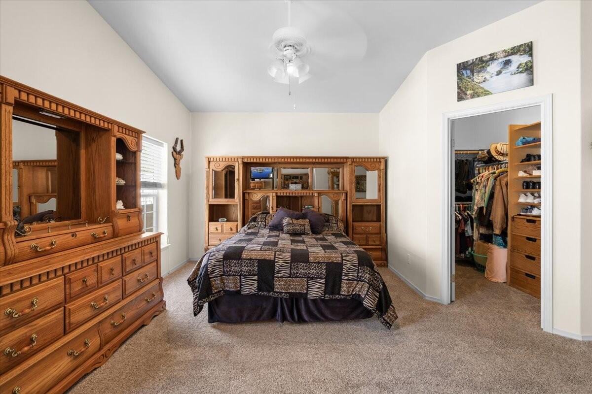 Miller Estates Subdivision Phase 2 - Residential