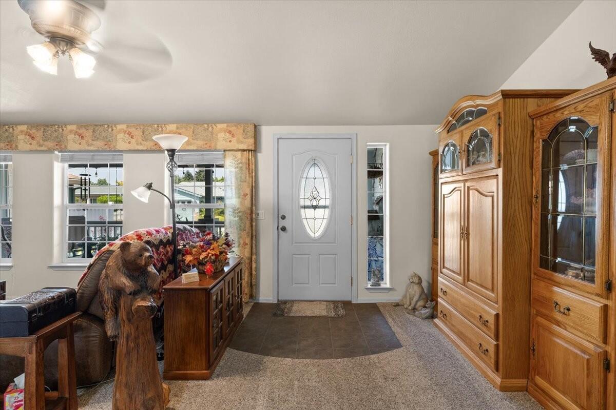 Miller Estates Subdivision Phase 2 - Residential