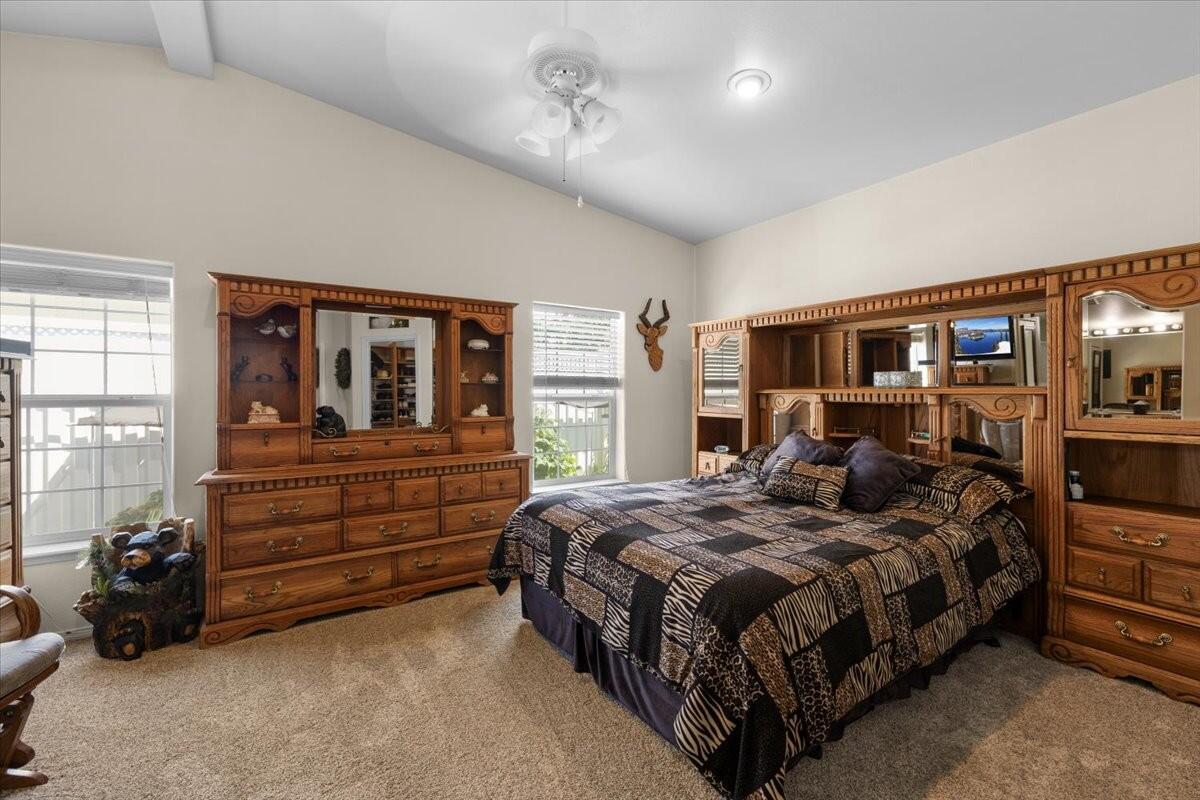 Miller Estates Subdivision Phase 2 - Residential