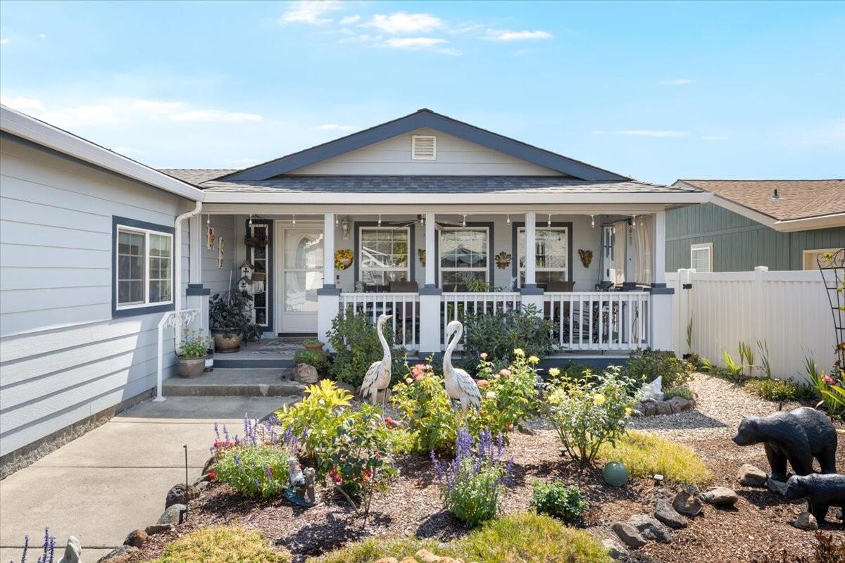 Miller Estates Subdivision Phase 2 - Residential