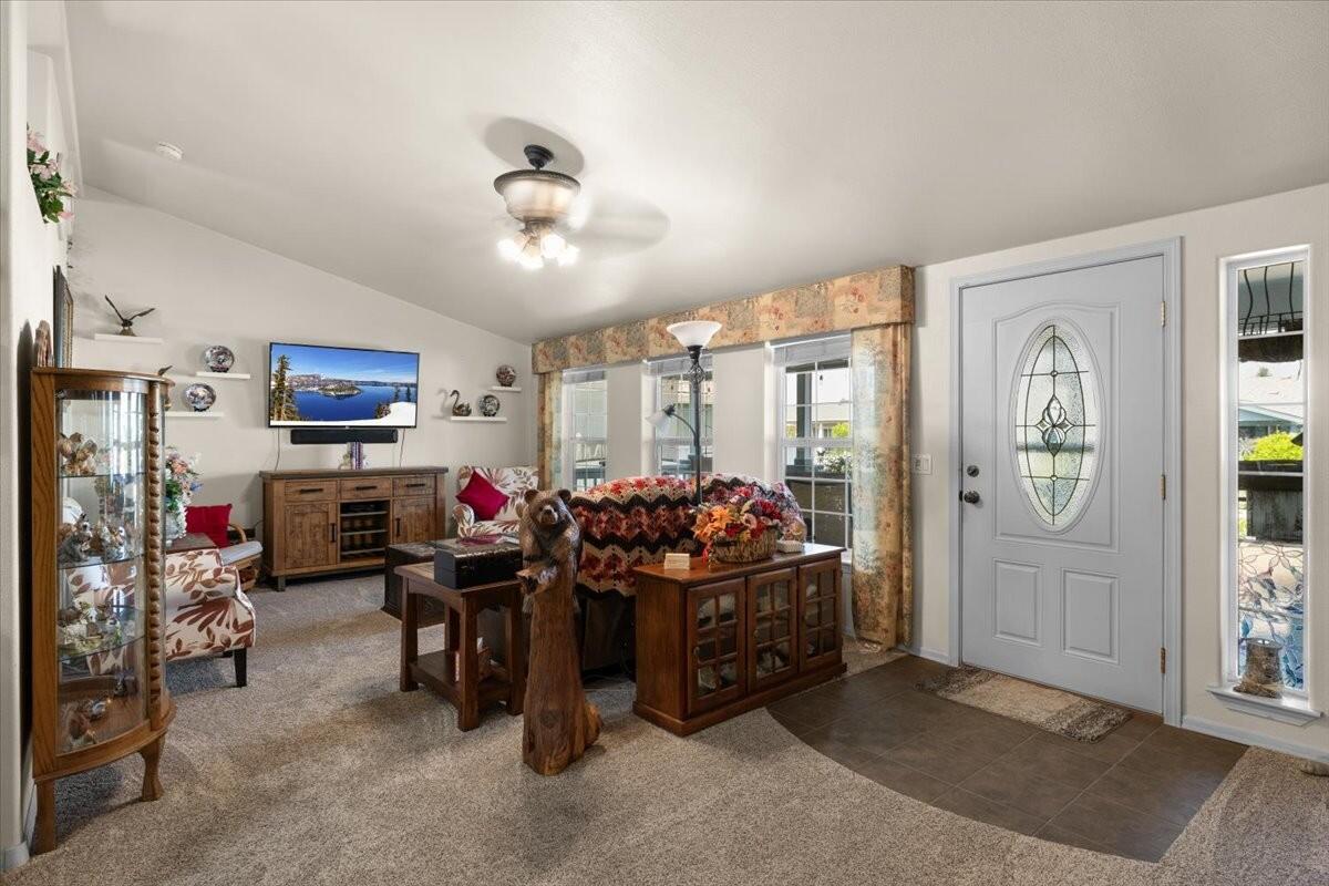 Miller Estates Subdivision Phase 2 - Residential