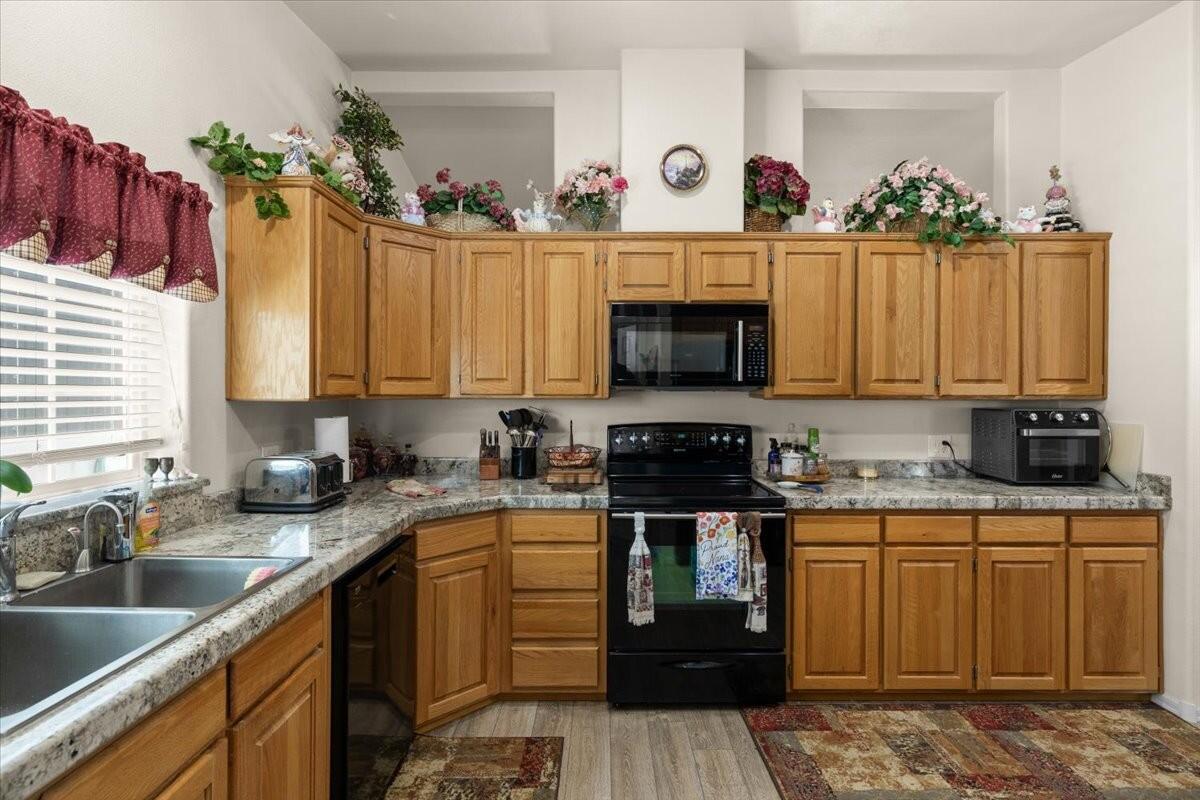 Miller Estates Subdivision Phase 2 - Residential