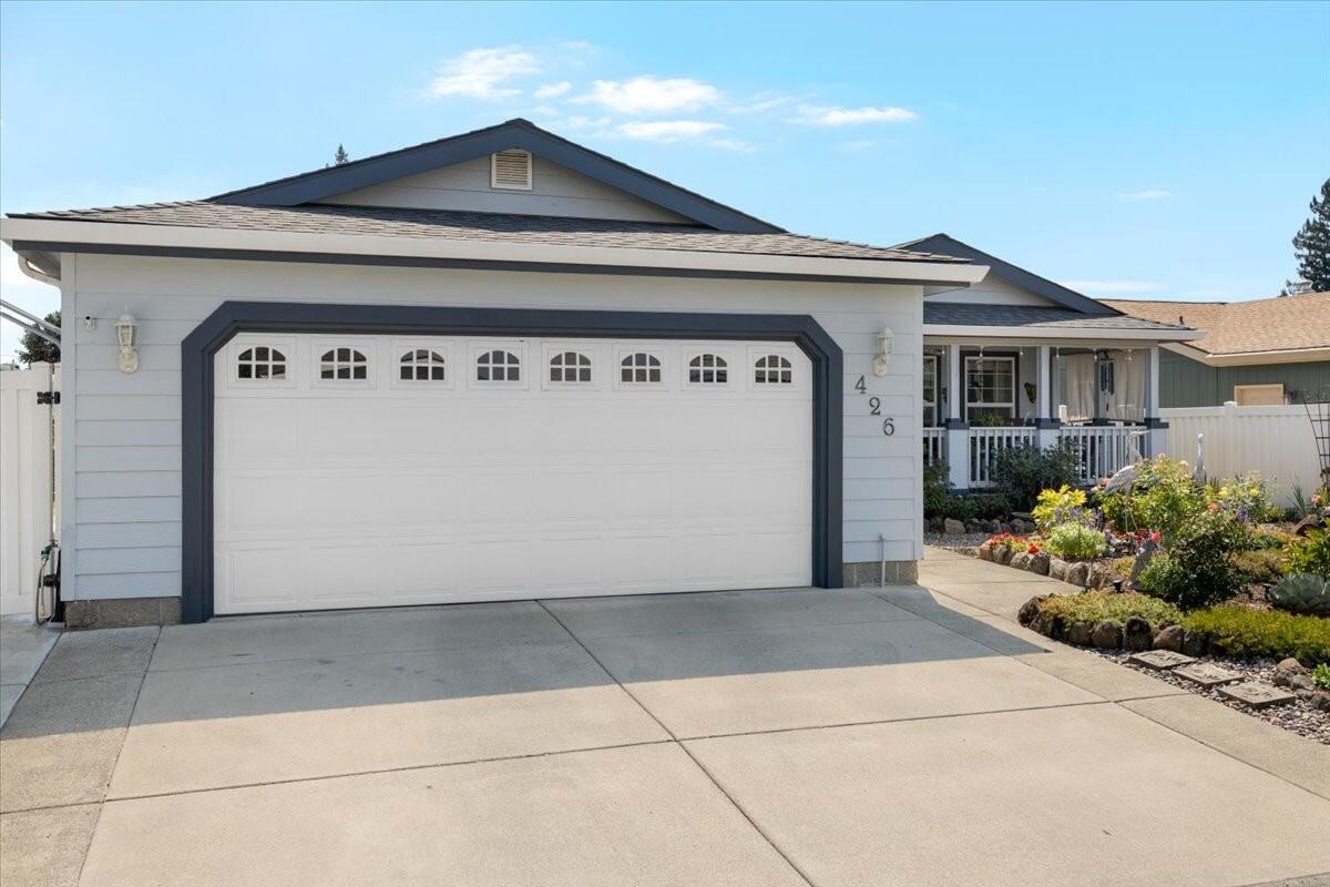 Miller Estates Subdivision Phase 2 - Residential