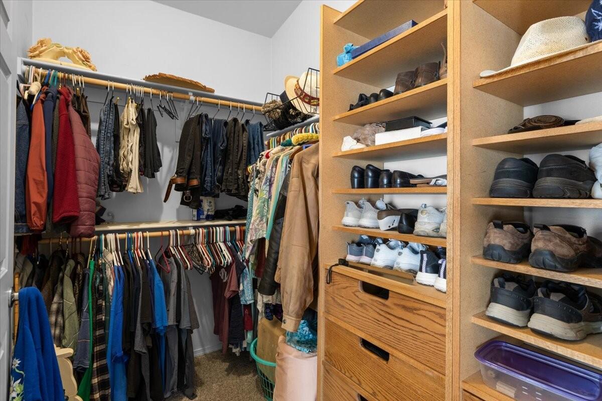 Miller Estates Subdivision Phase 2 - Residential