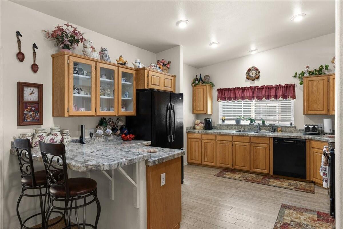 Miller Estates Subdivision Phase 2 - Residential