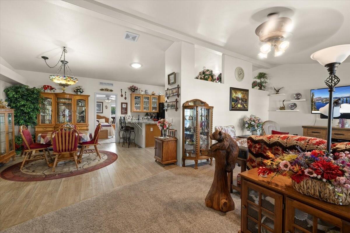 Miller Estates Subdivision Phase 2 - Residential