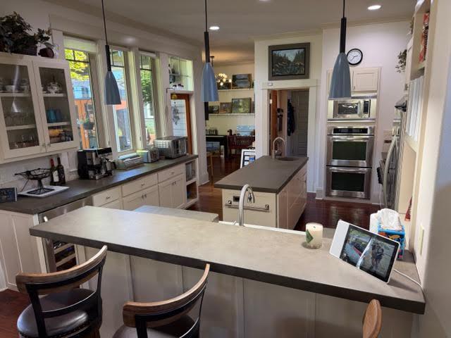 NorthWest Crossing - Residential