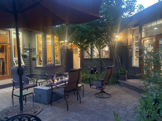 NorthWest Crossing - Residential