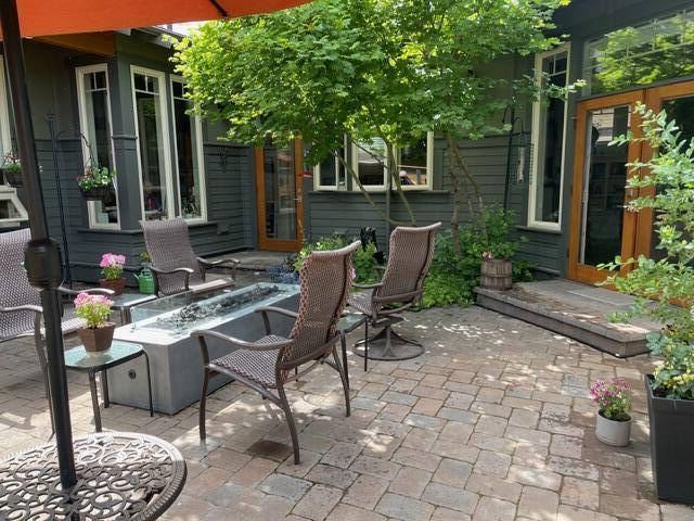 NorthWest Crossing - Residential