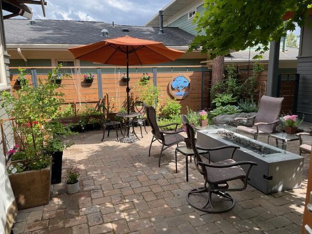 NorthWest Crossing - Residential