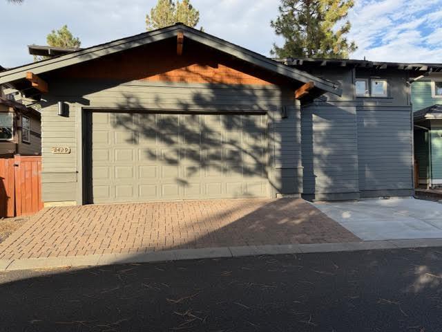 NorthWest Crossing - Residential