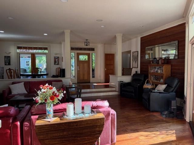 NorthWest Crossing - Residential