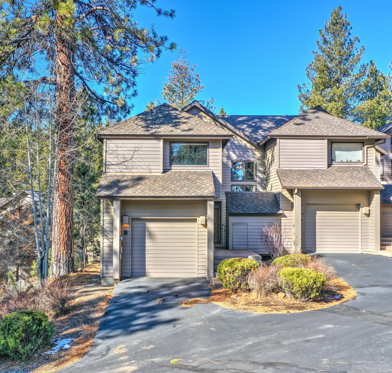 River Village - Residential