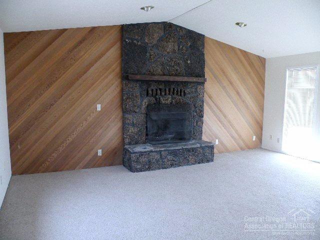 North Madras Heights - Residential