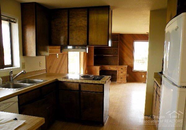 North Madras Heights - Residential