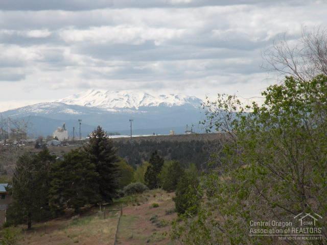 North Madras Heights - Residential