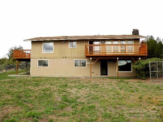 North Madras Heights - Residential