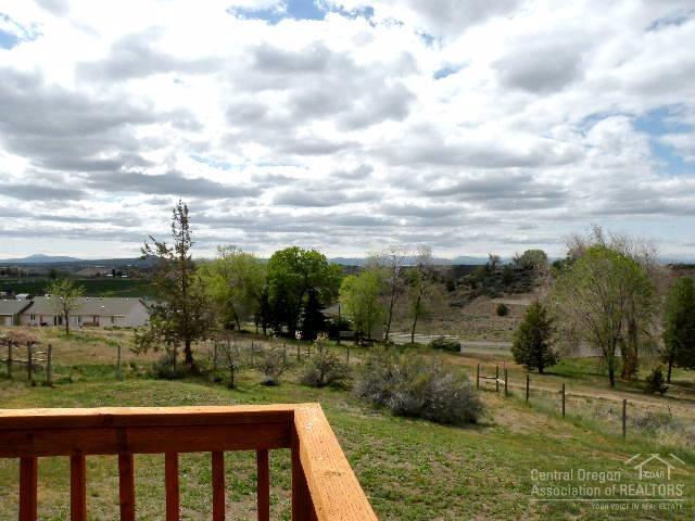 North Madras Heights - Residential