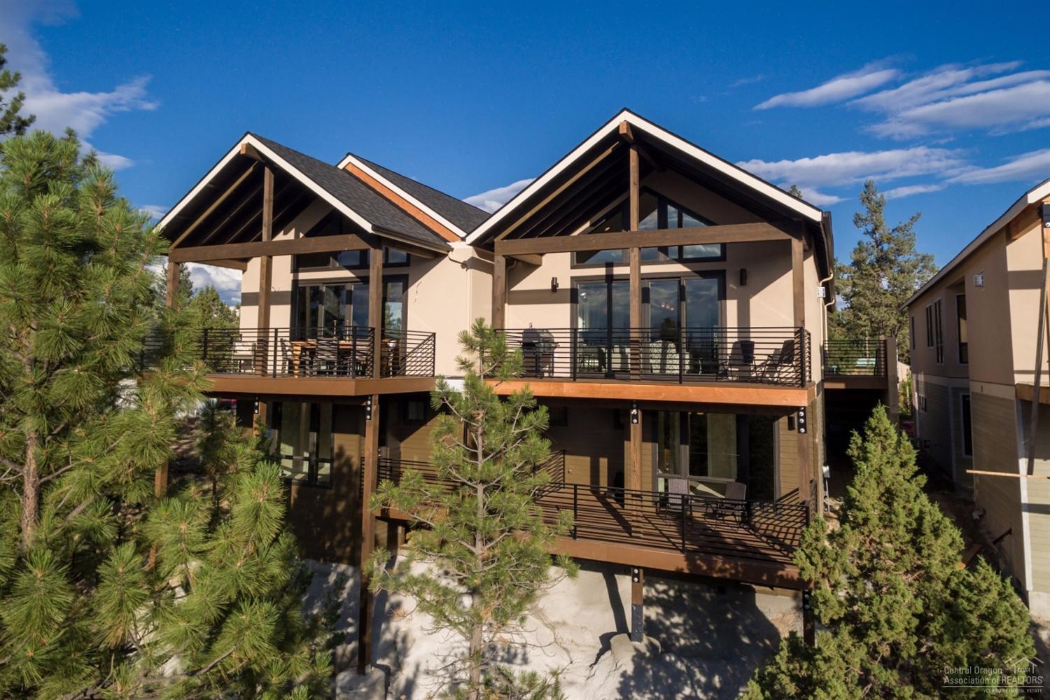 Wood River Ridge - Residential