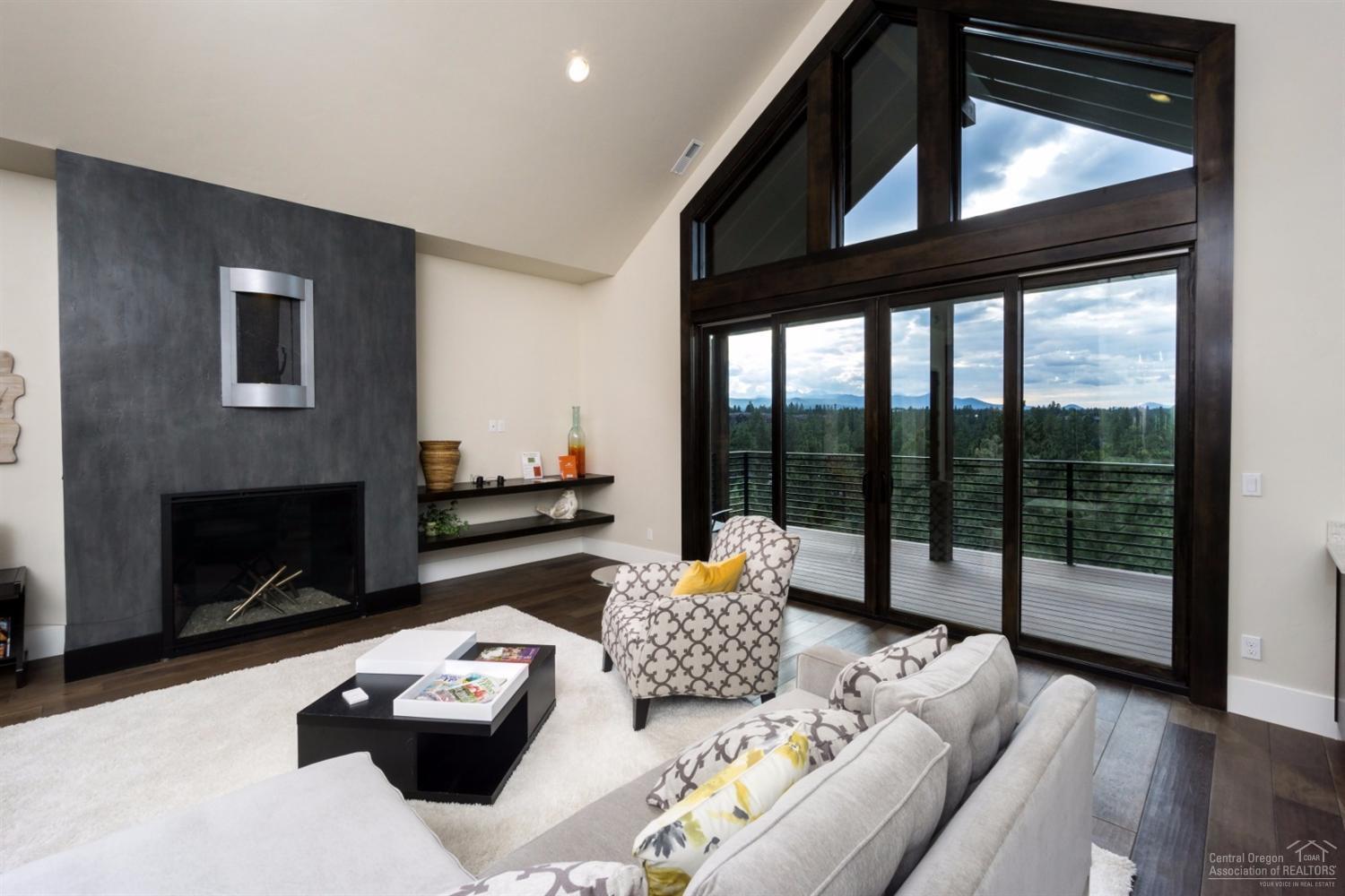 Wood River Ridge - Residential