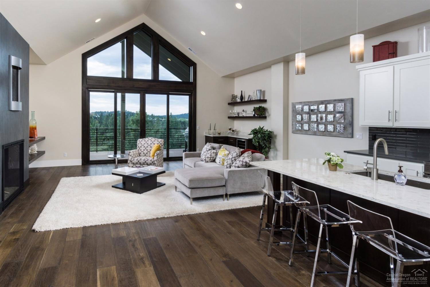 Wood River Ridge - Residential