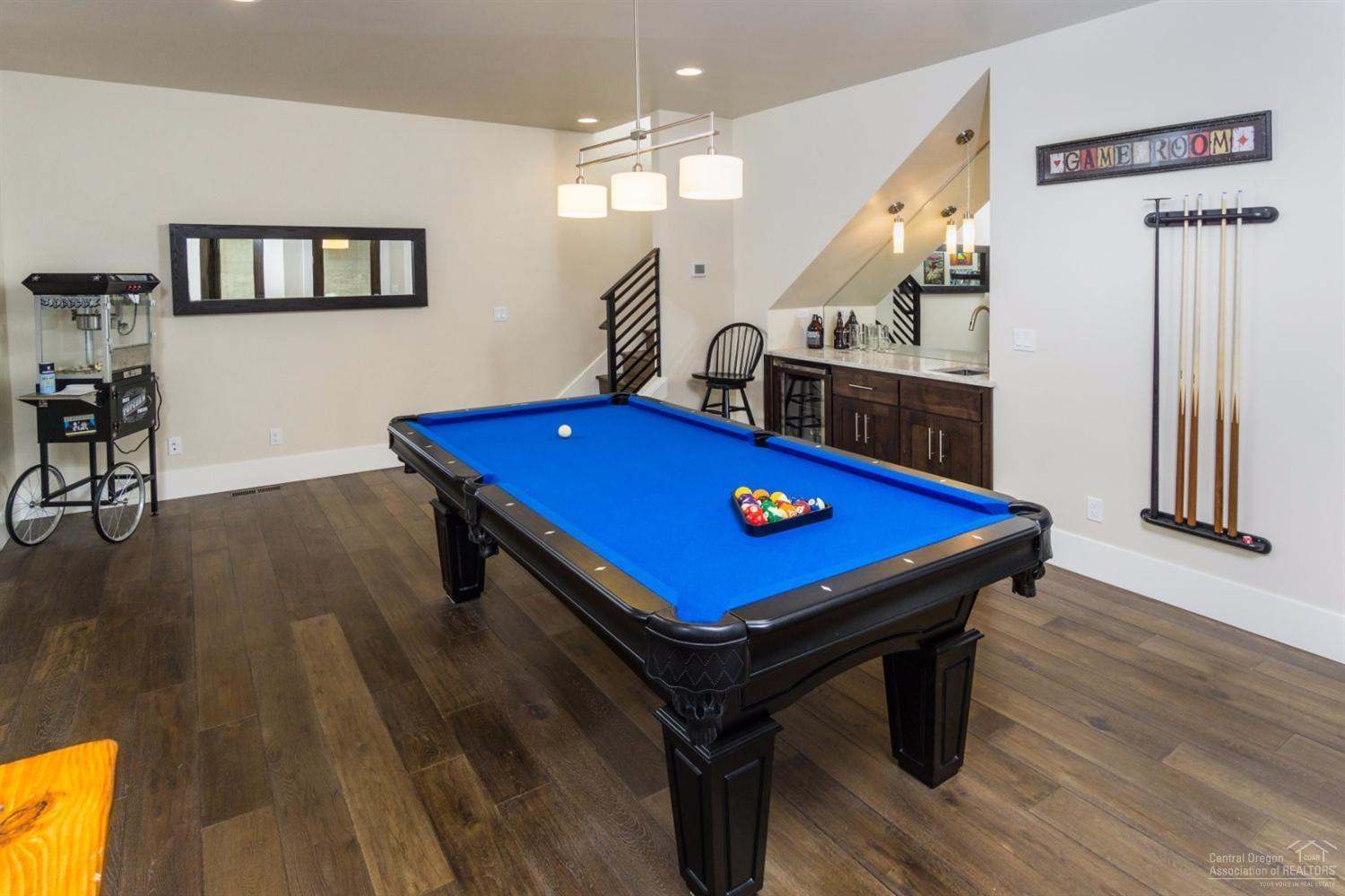 Wood River Ridge - Residential