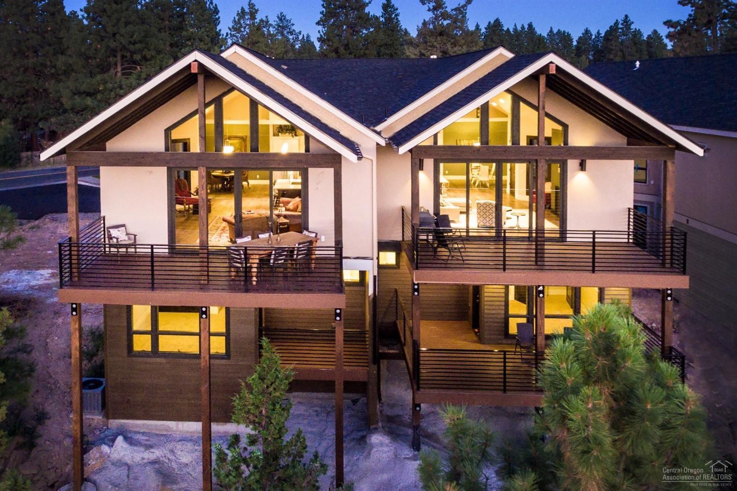 Wood River Ridge - Residential