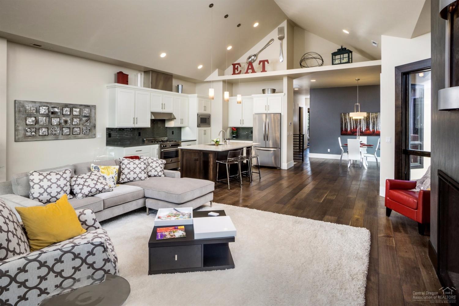 Wood River Ridge - Residential