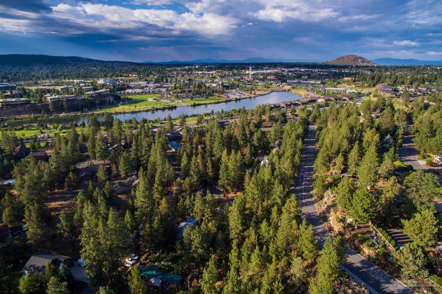 Wood River Ridge - Residential