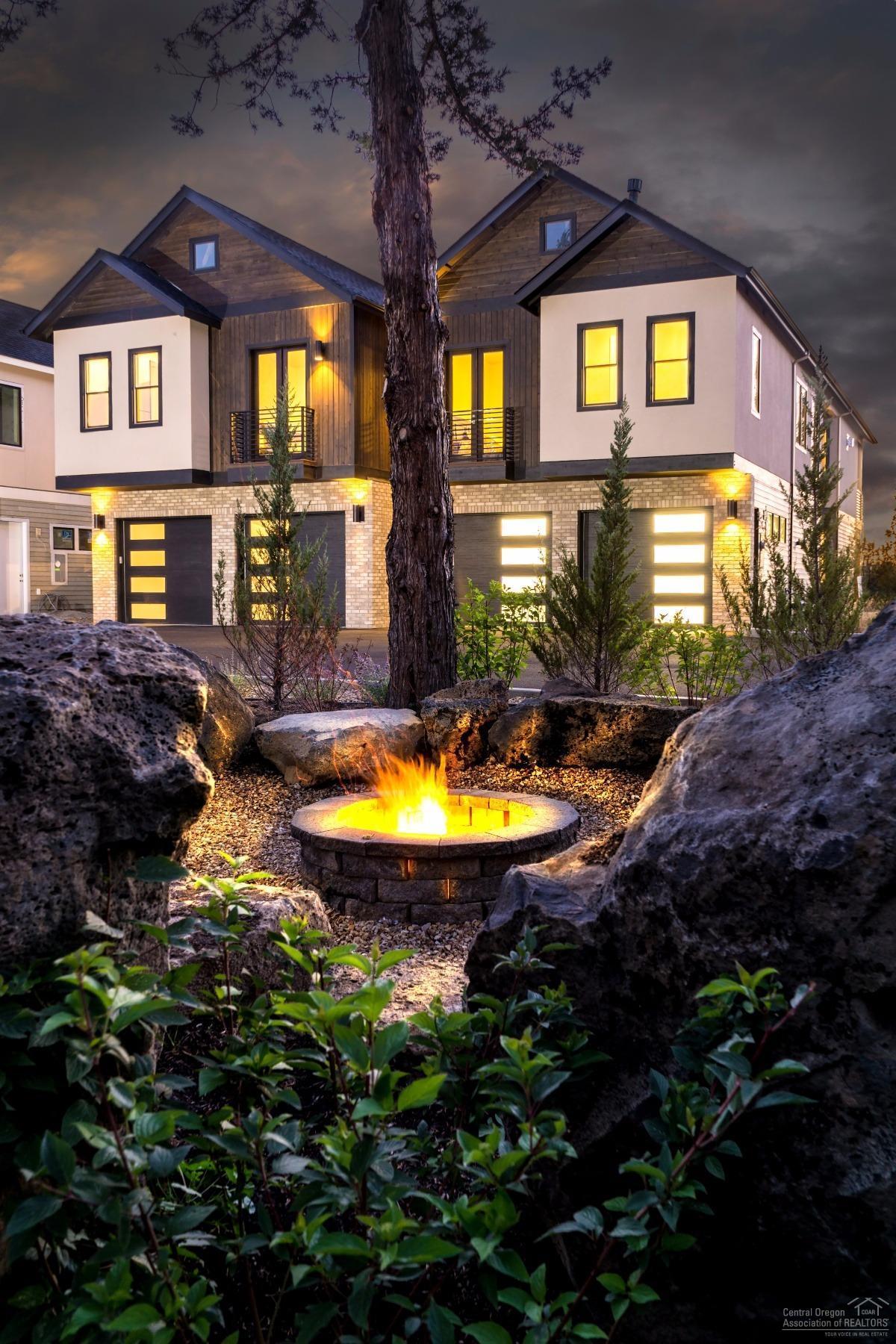 Wood River Ridge - Residential