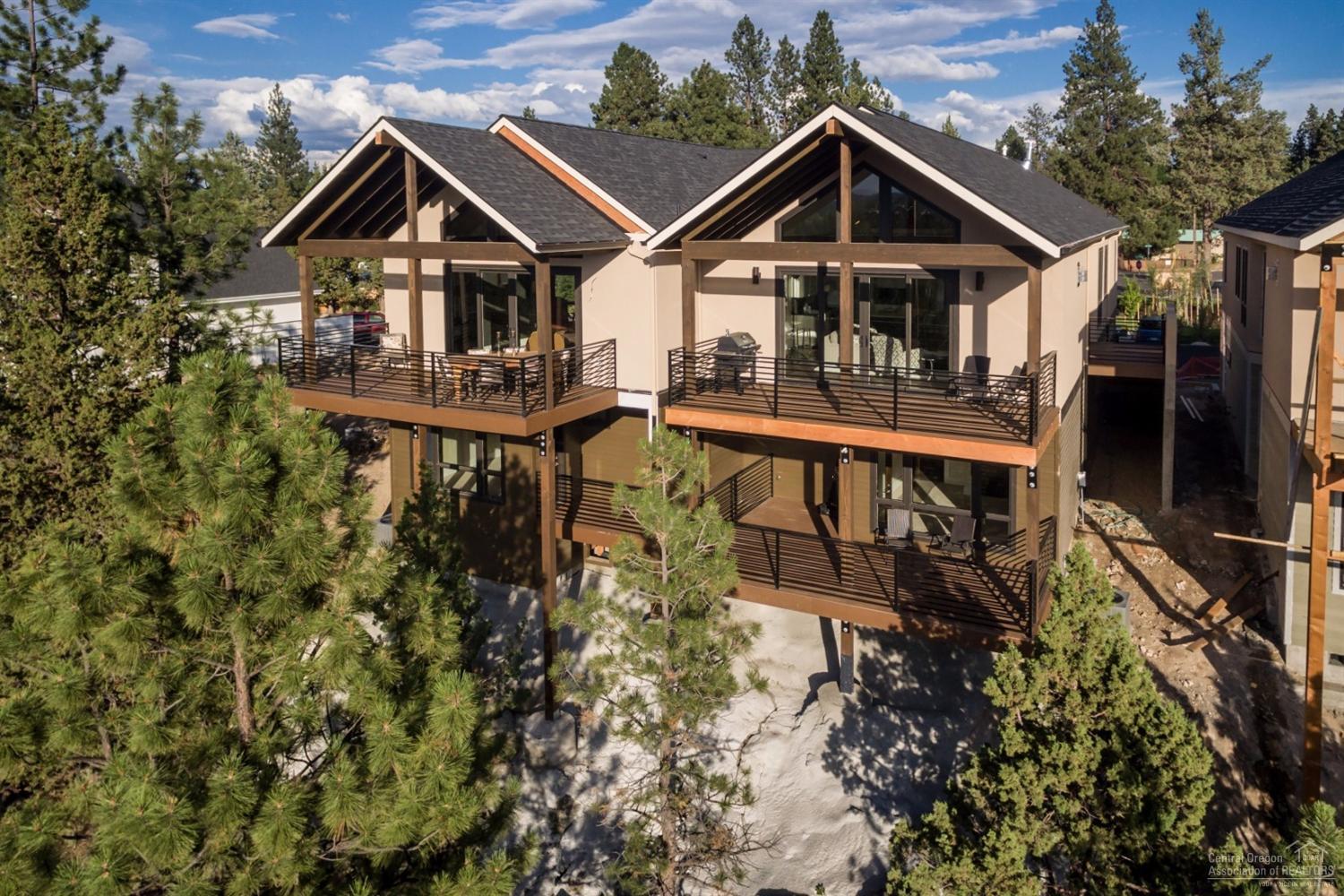 Wood River Ridge - Residential