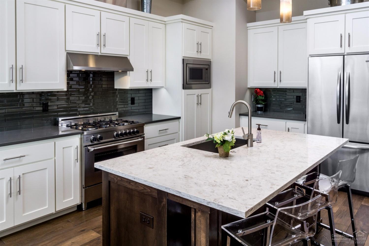 Wood River Ridge - Residential