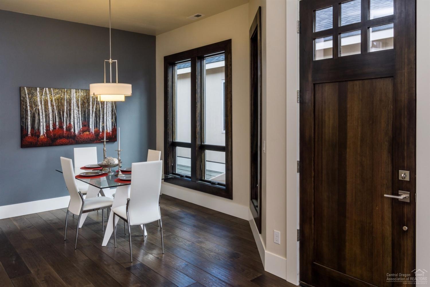 Wood River Ridge - Residential