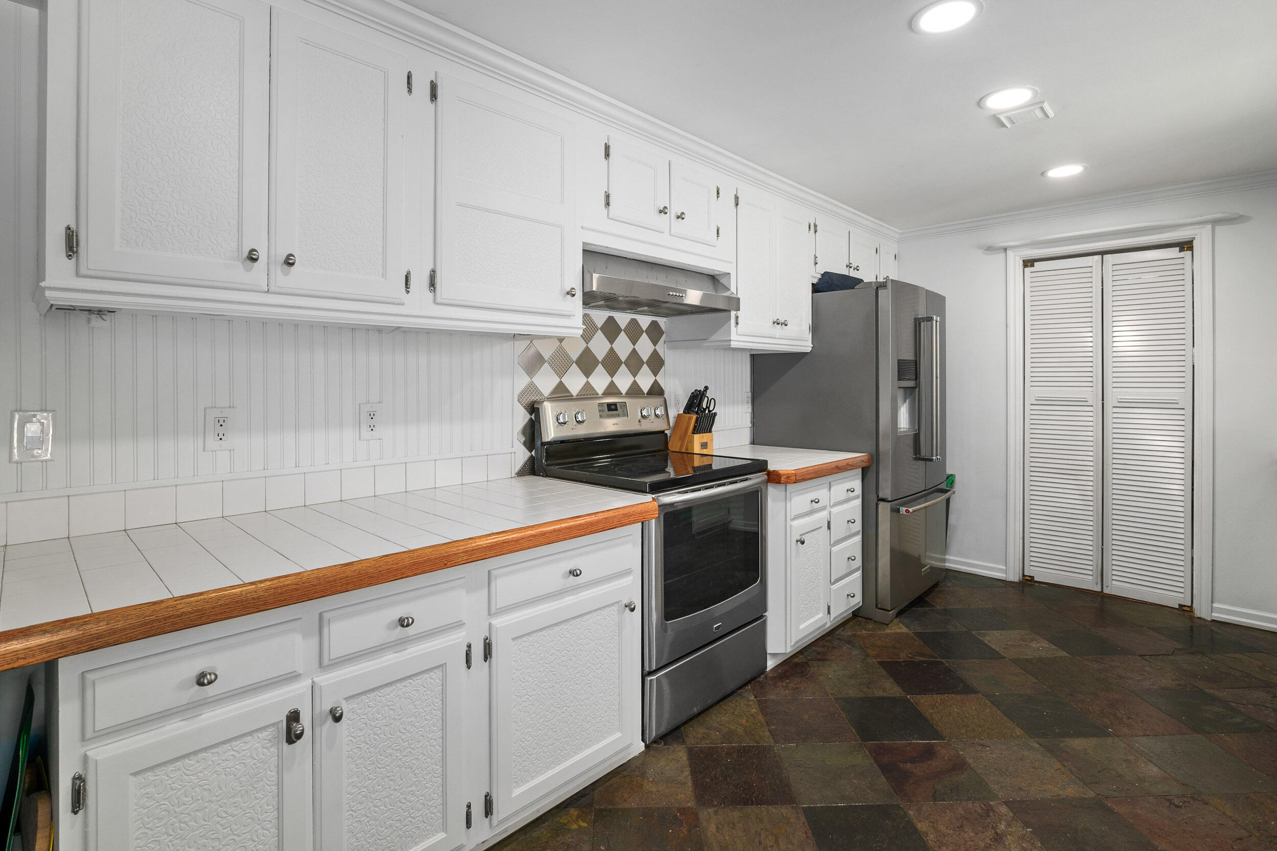 N/A - Residential