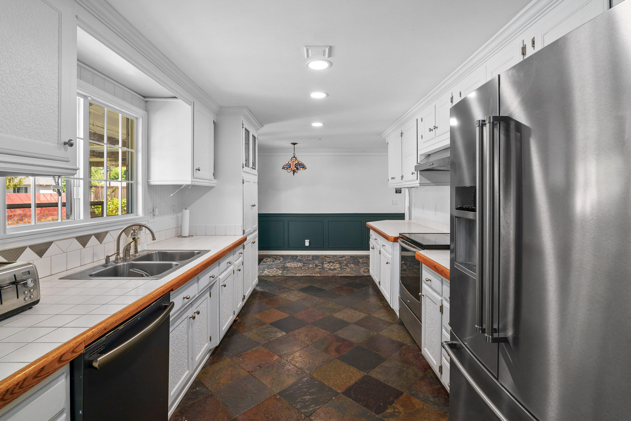 N/A - Residential