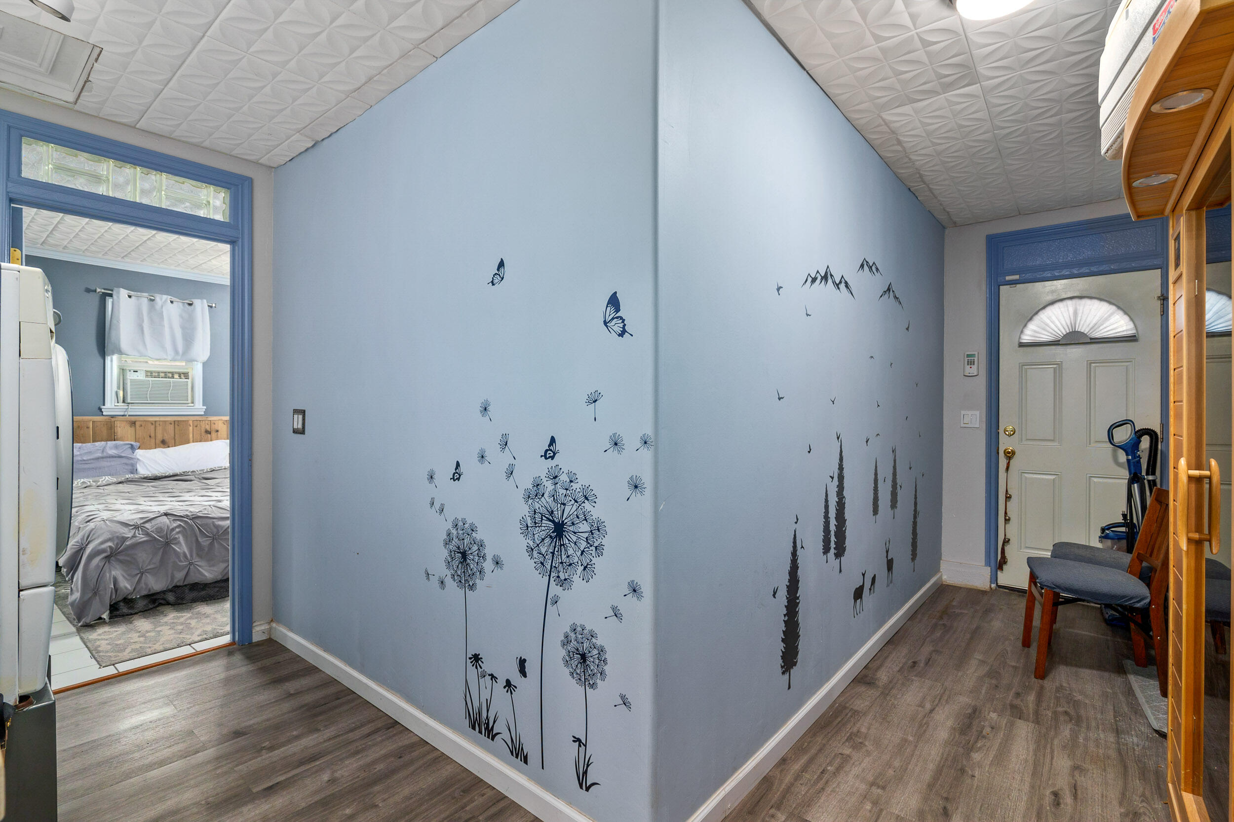 N/A - Residential